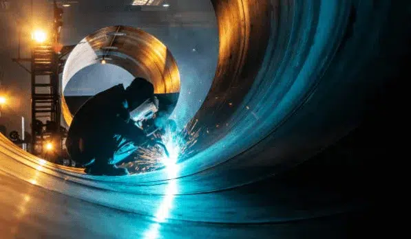 Convenio colectivo del Sector Industria, Servicios e Instalaciones del Metal